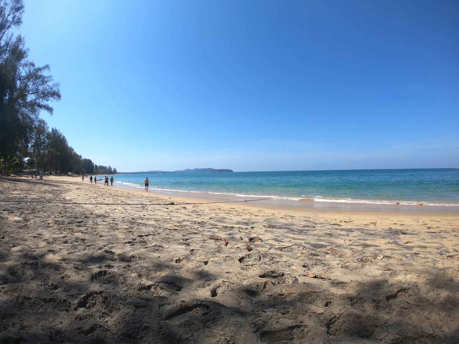 Sandee Khao Lak South Beach Photo