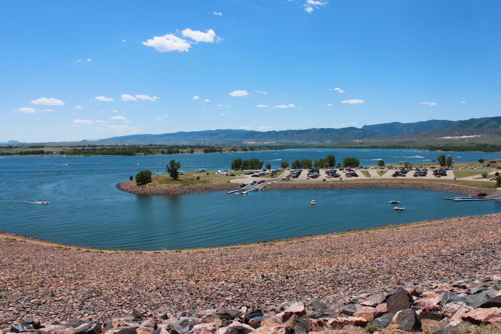 Sandee Chatfield State Park Photo