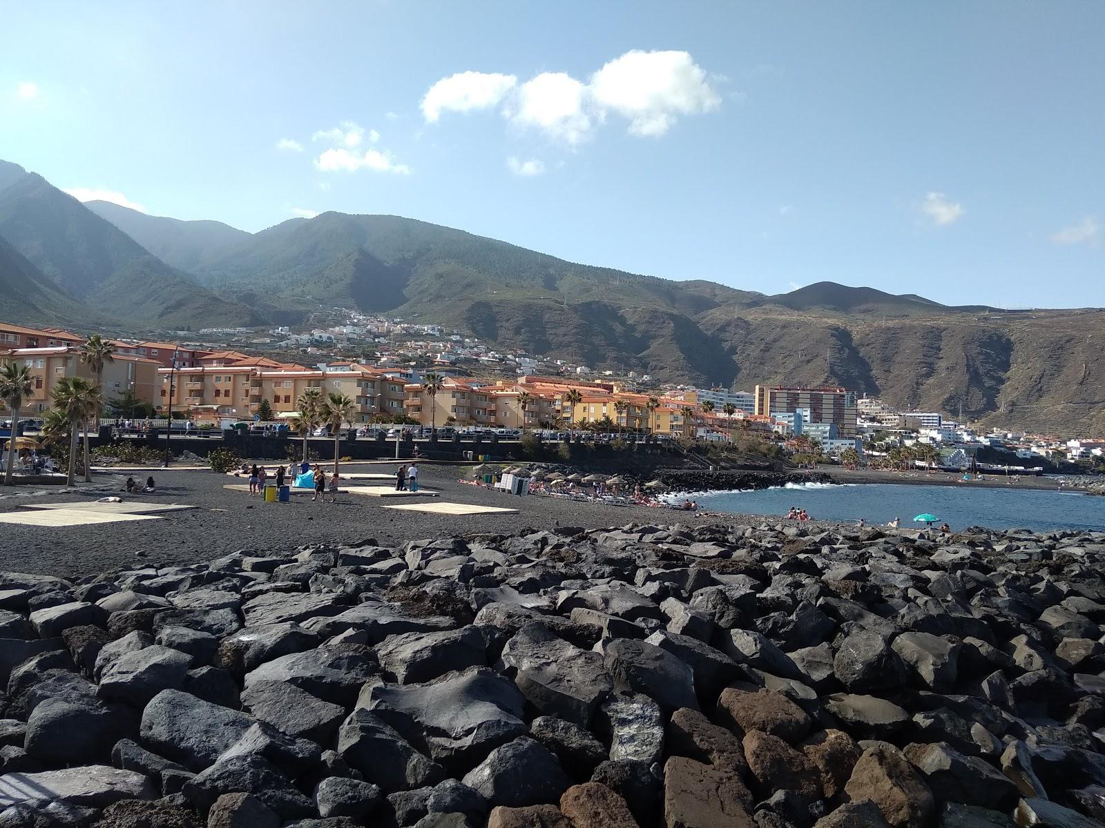 Sandee - Playa De Punta Larga