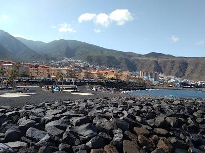 Sandee - Playa De Punta Larga