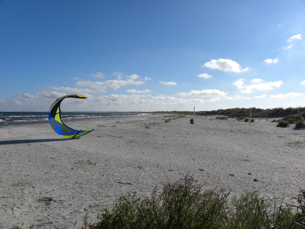 Sandee Aalbak Strand Photo