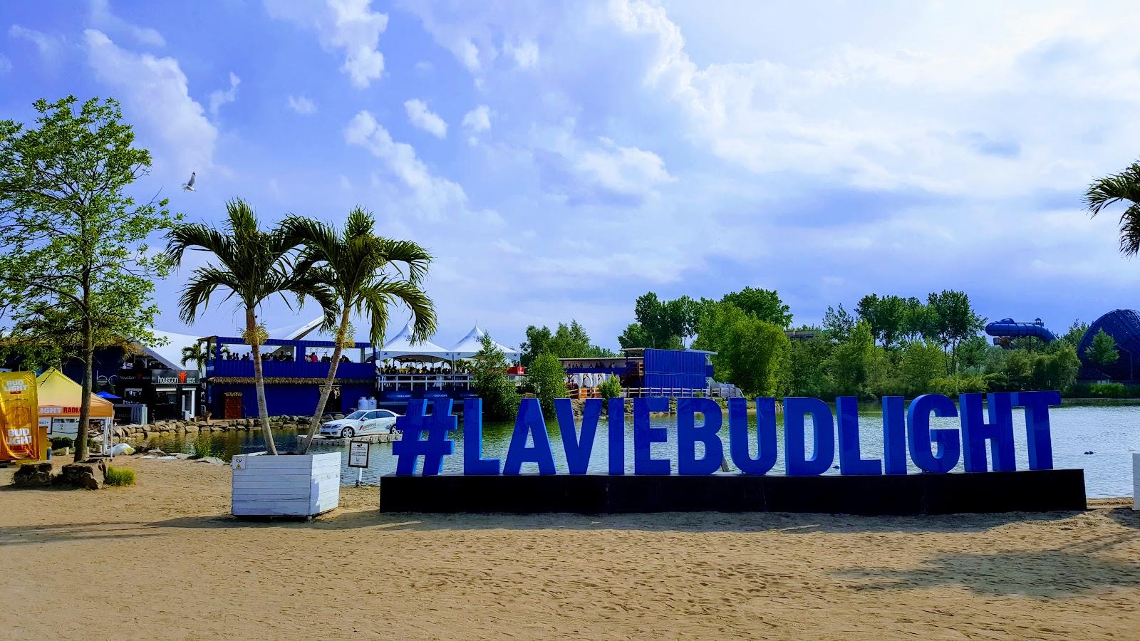 Sandee Baie Du Diable Beach Photo