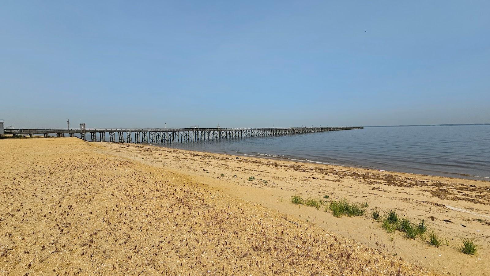 Sandee Point Comfort