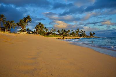 Sandee - Laukinui Beach