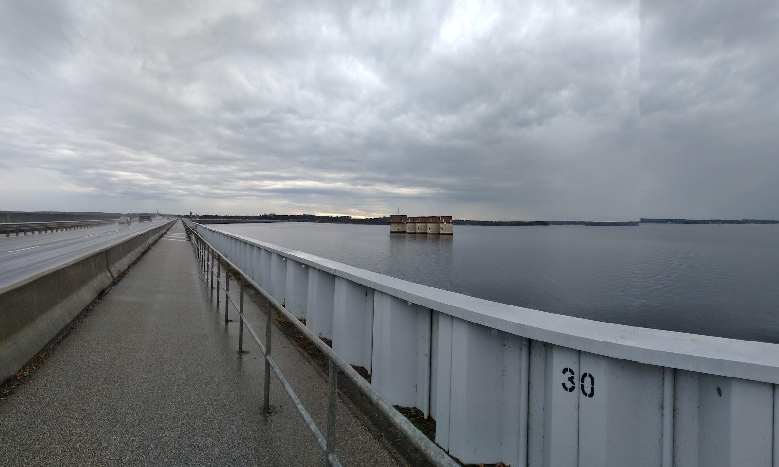 Sandee - Dreher Shoals Dam