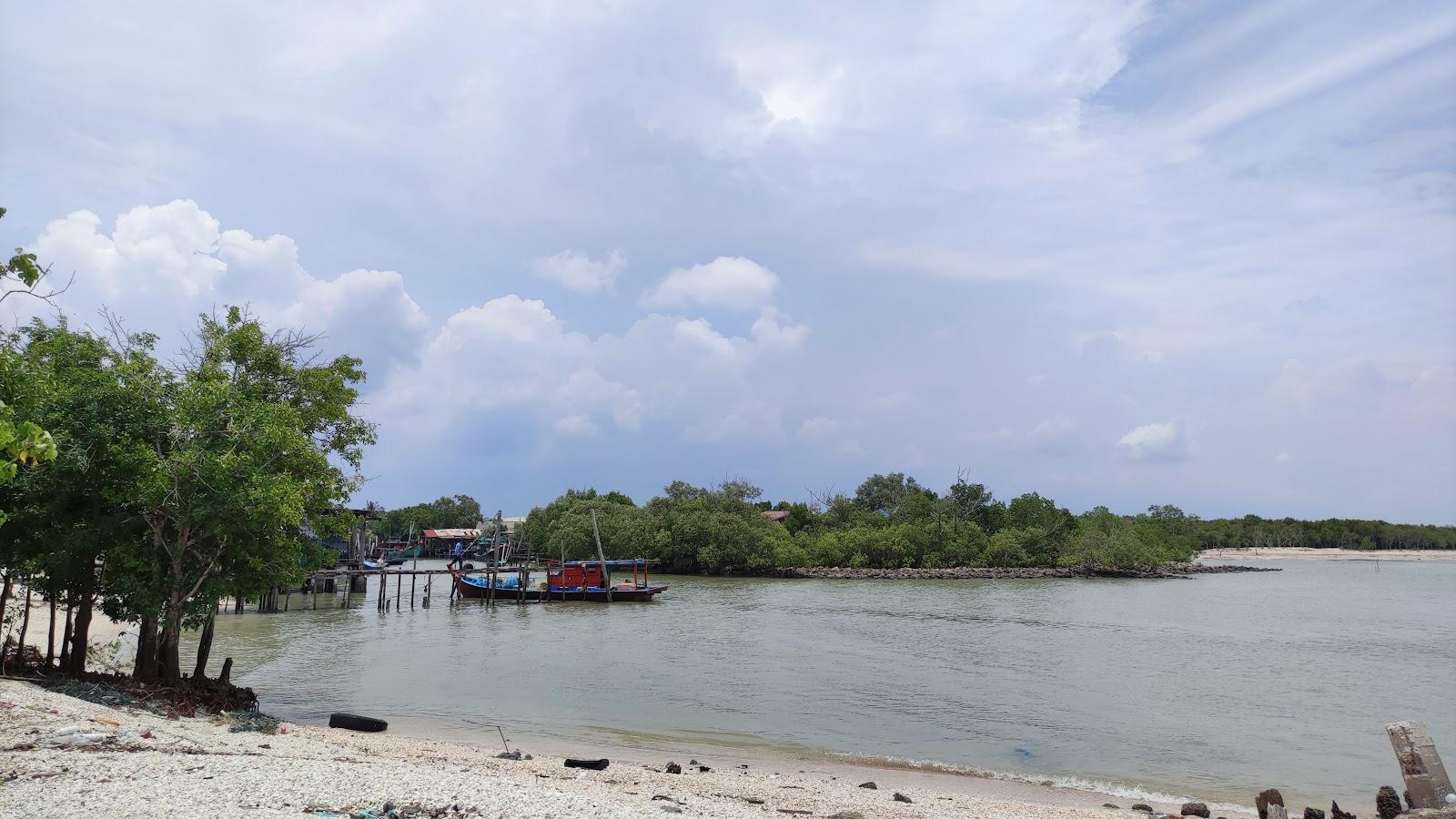 Sandee Bagan Sungai Burong Beach