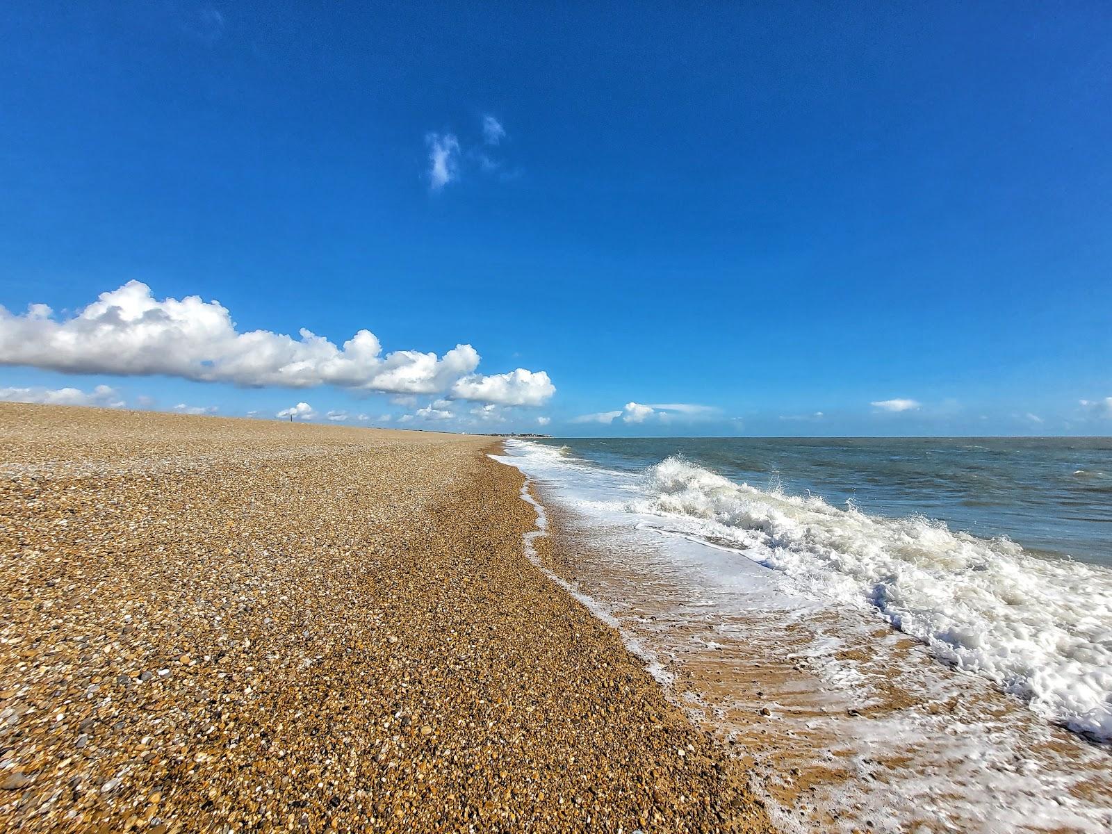 Sandee Aldeburgh Beach