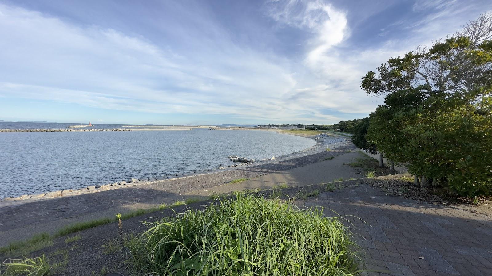 Sandee Furuichi Beach Photo