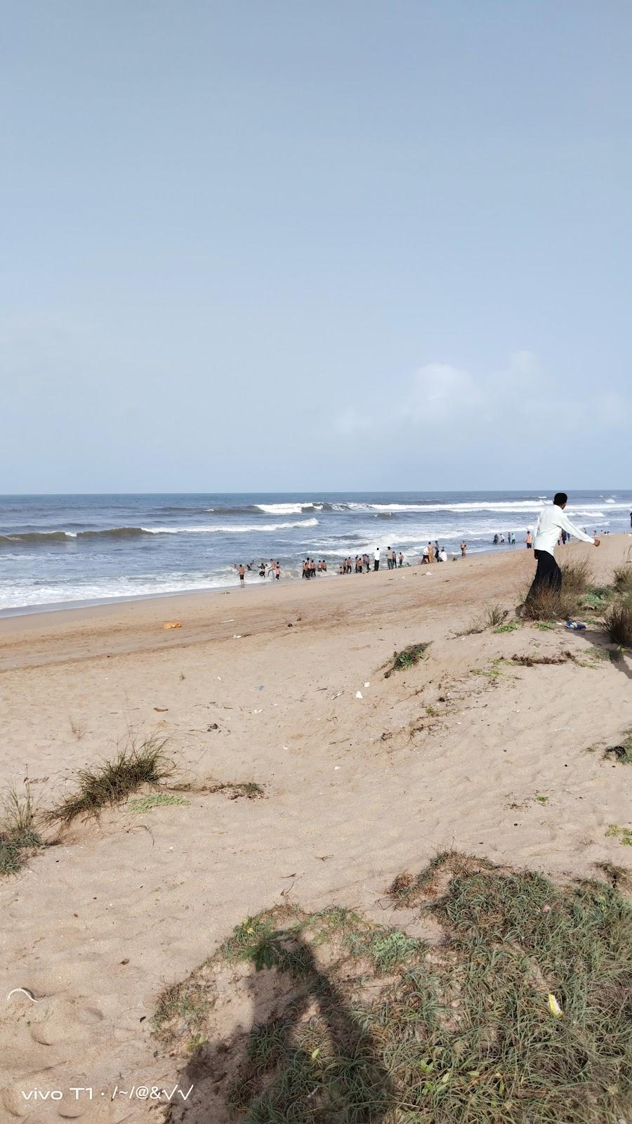 Sandee - Jhunjharpur Beach