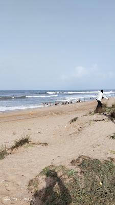 Sandee - Jhunjharpur Beach