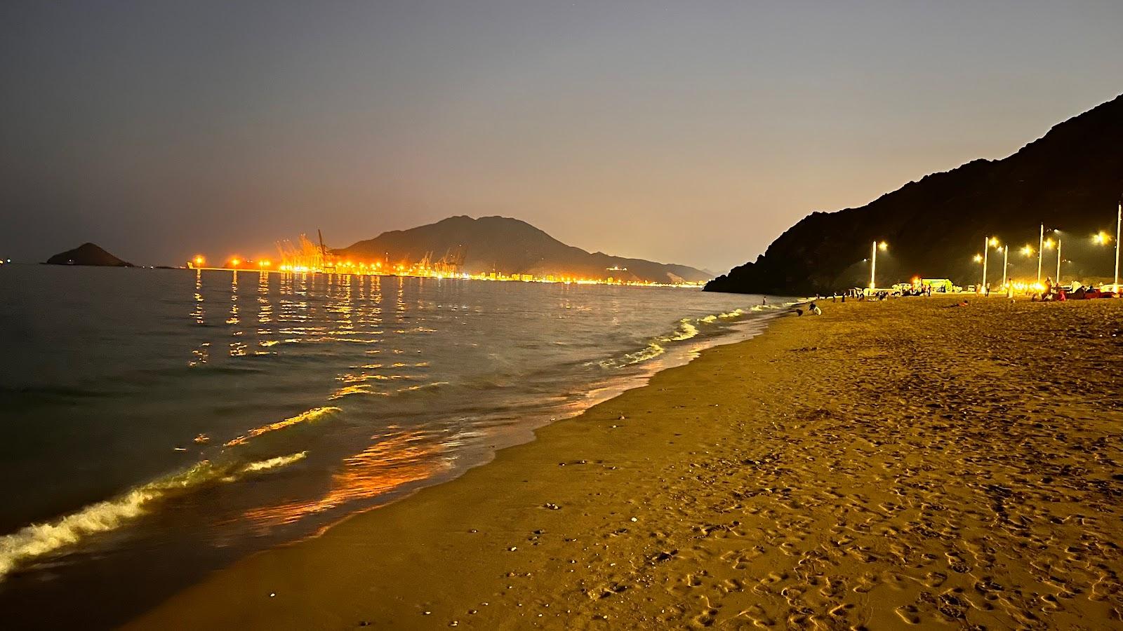 Sandee Luluyah Beach