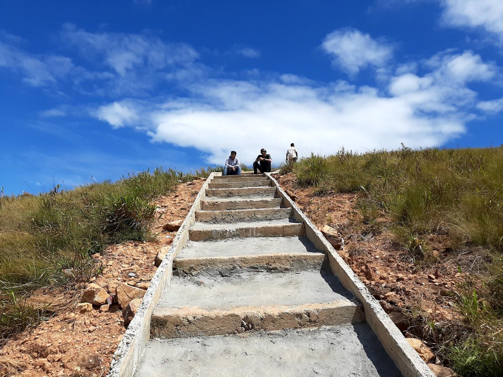 Sandee Gunung Botak Manokwari Selatan Photo