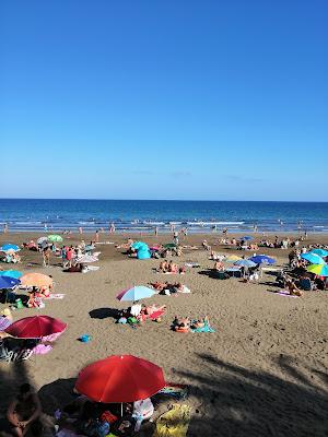 Sandee - Playa De Las Burras