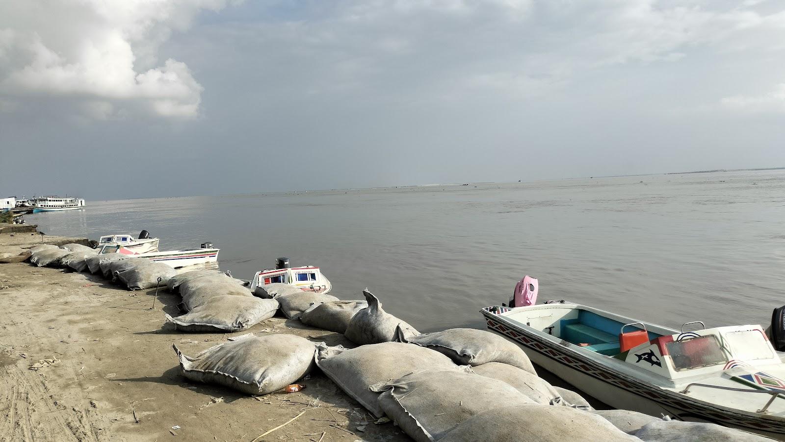 Sandee Moinot Ghat Beach