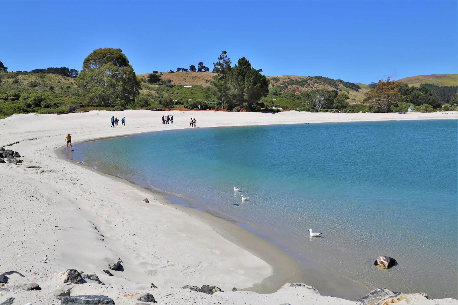 Sandee Te Rauone Beach