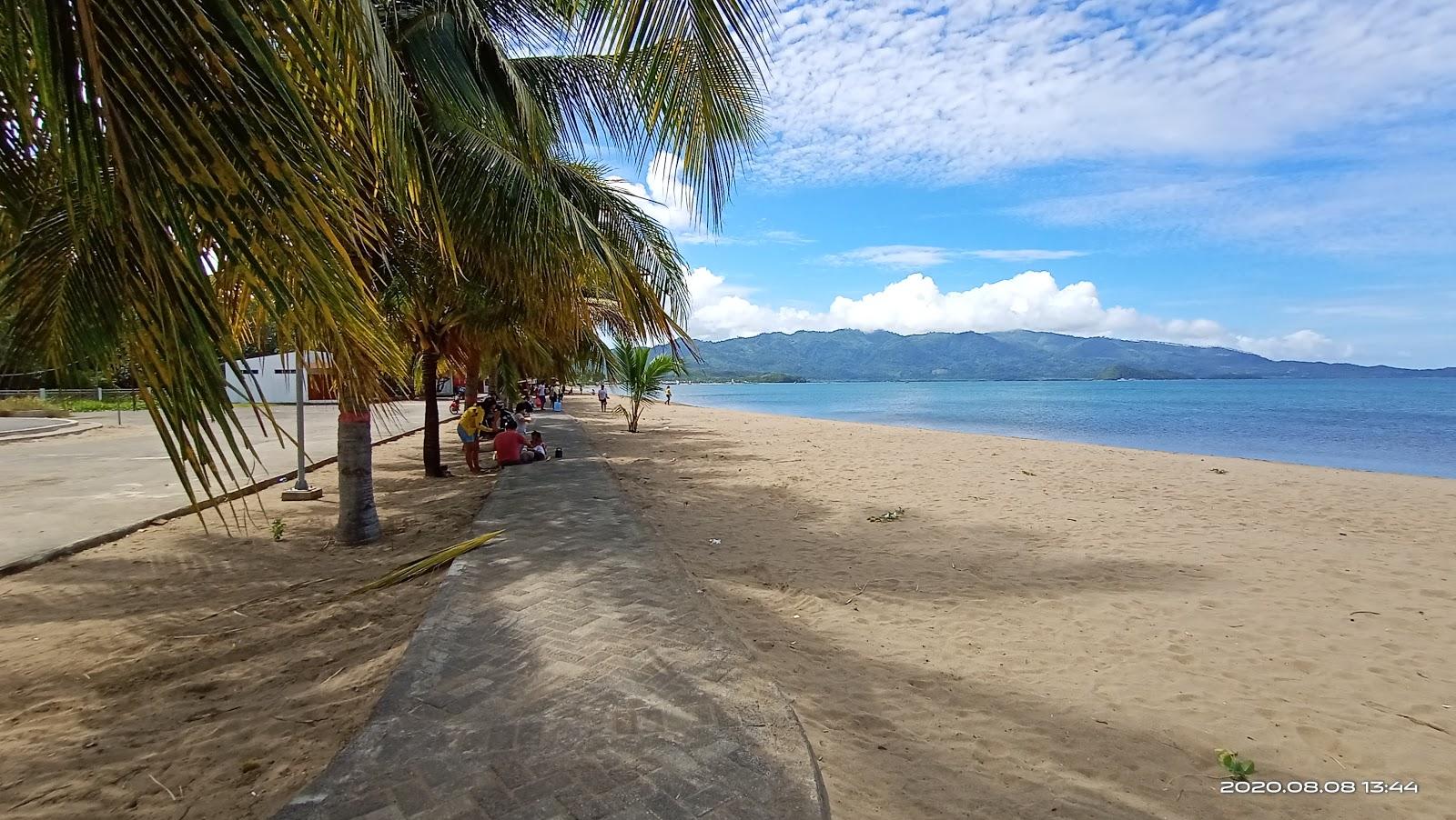 Sandee Pantai Lakban Ratatotok