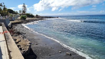 Sandee - Playa De Los Tarajales