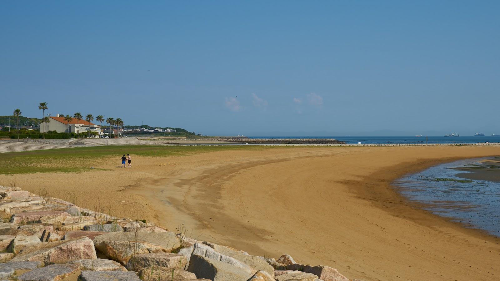 Sandee Kirara Beach Yakino Photo