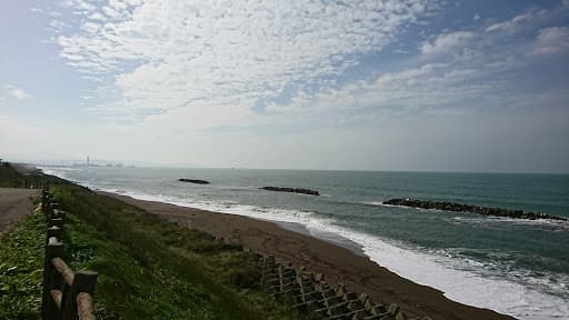 Sandee Unohama Beach Resort Photo