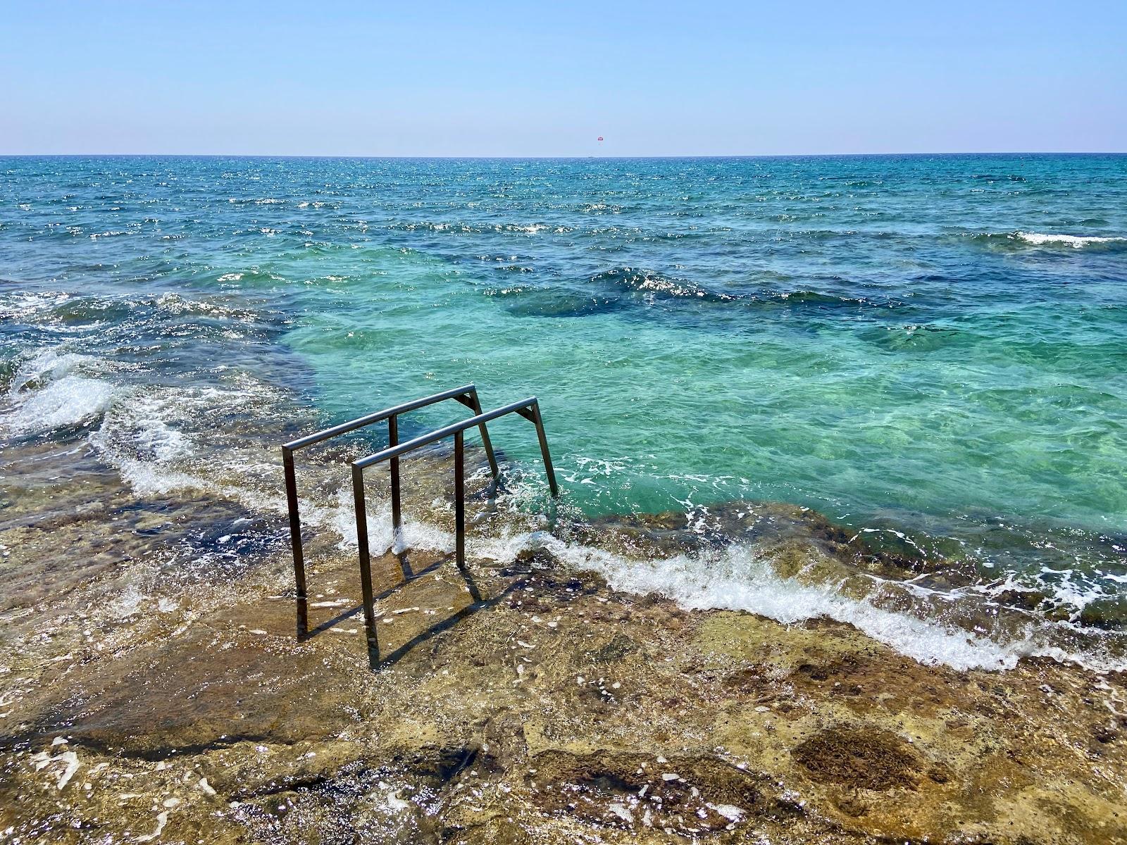 Sandee - Loukkos Tou Mandi Beach