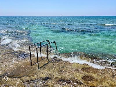 Sandee - Loukkos Tou Mandi Beach