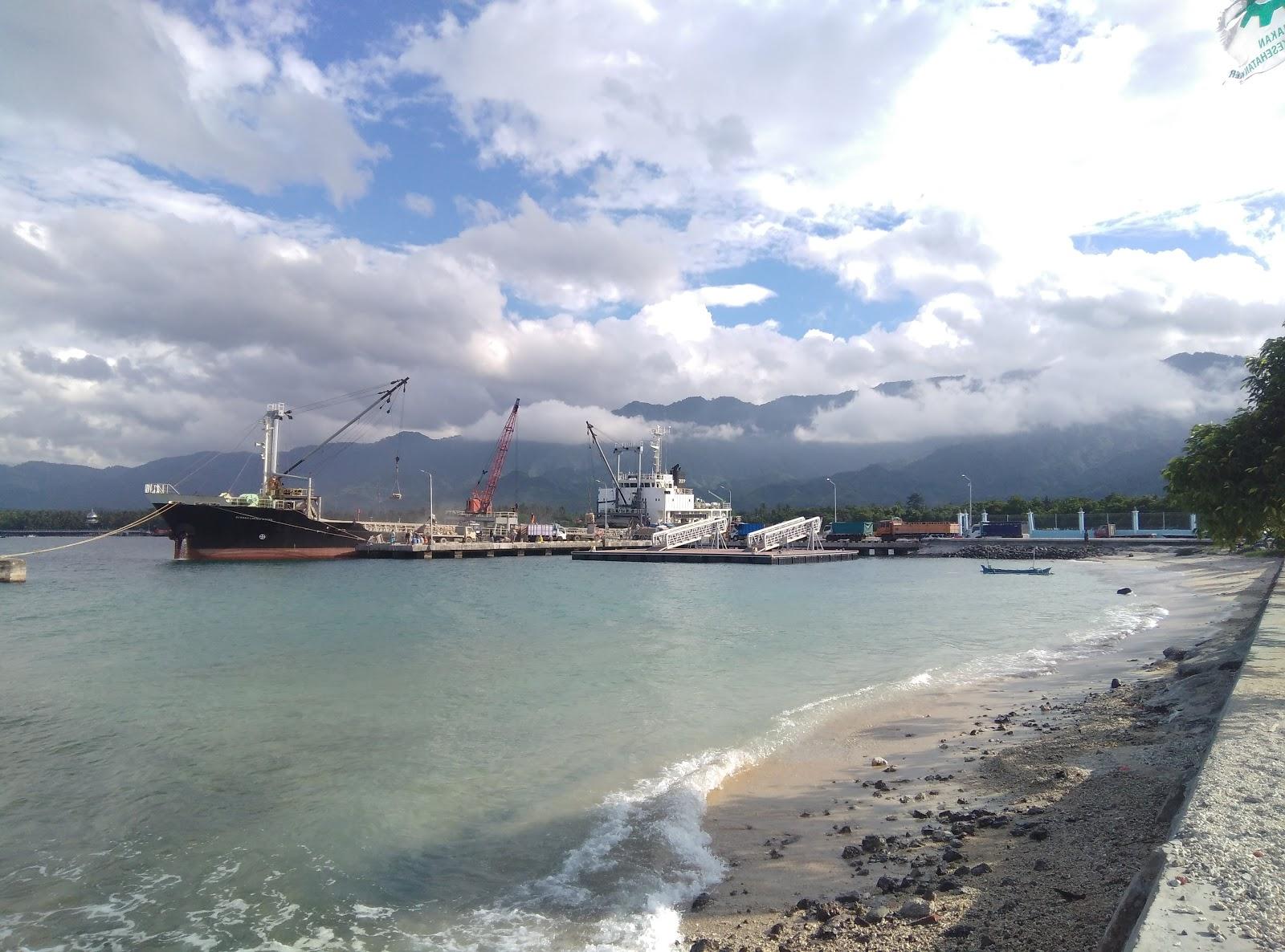 Sandee Pantai Celukan Bawang