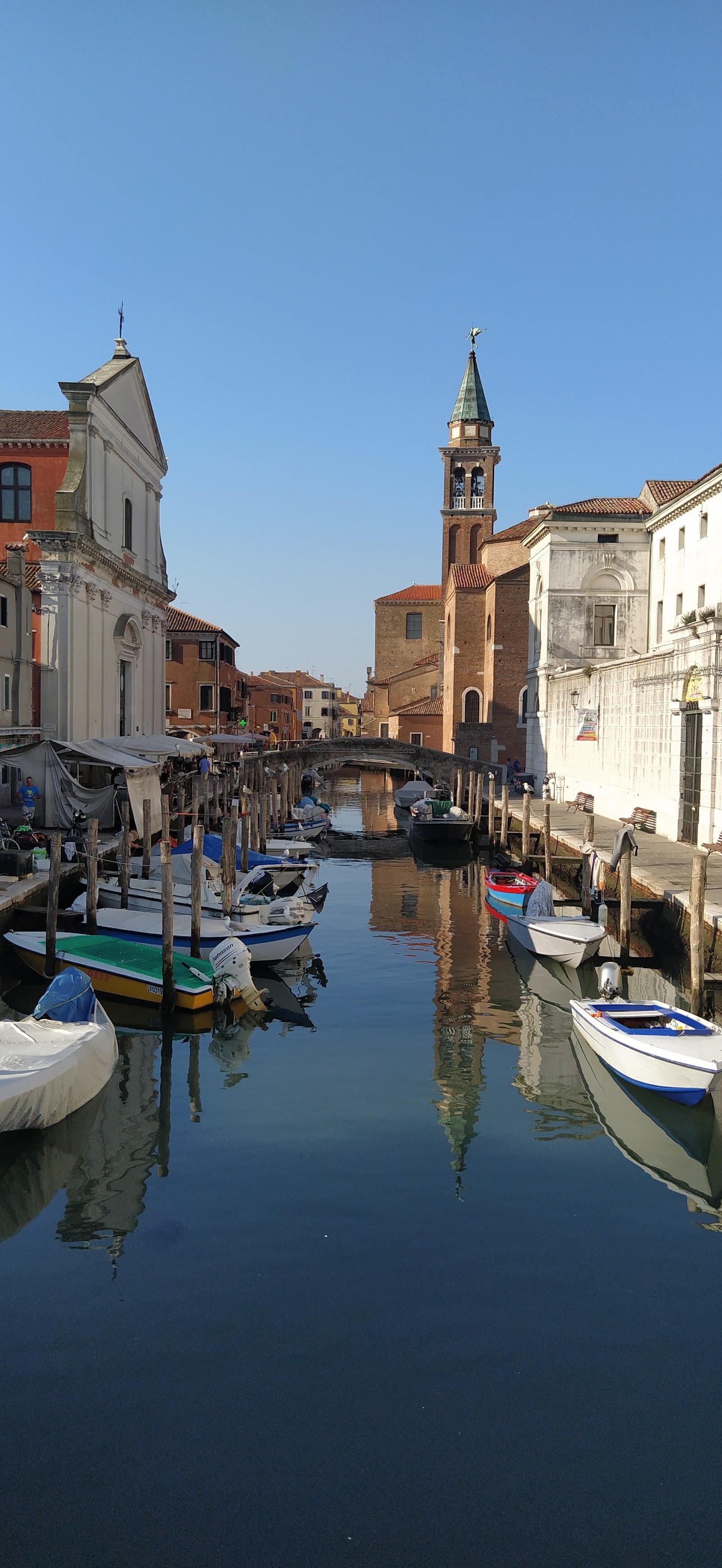 Sandee - Chioggia