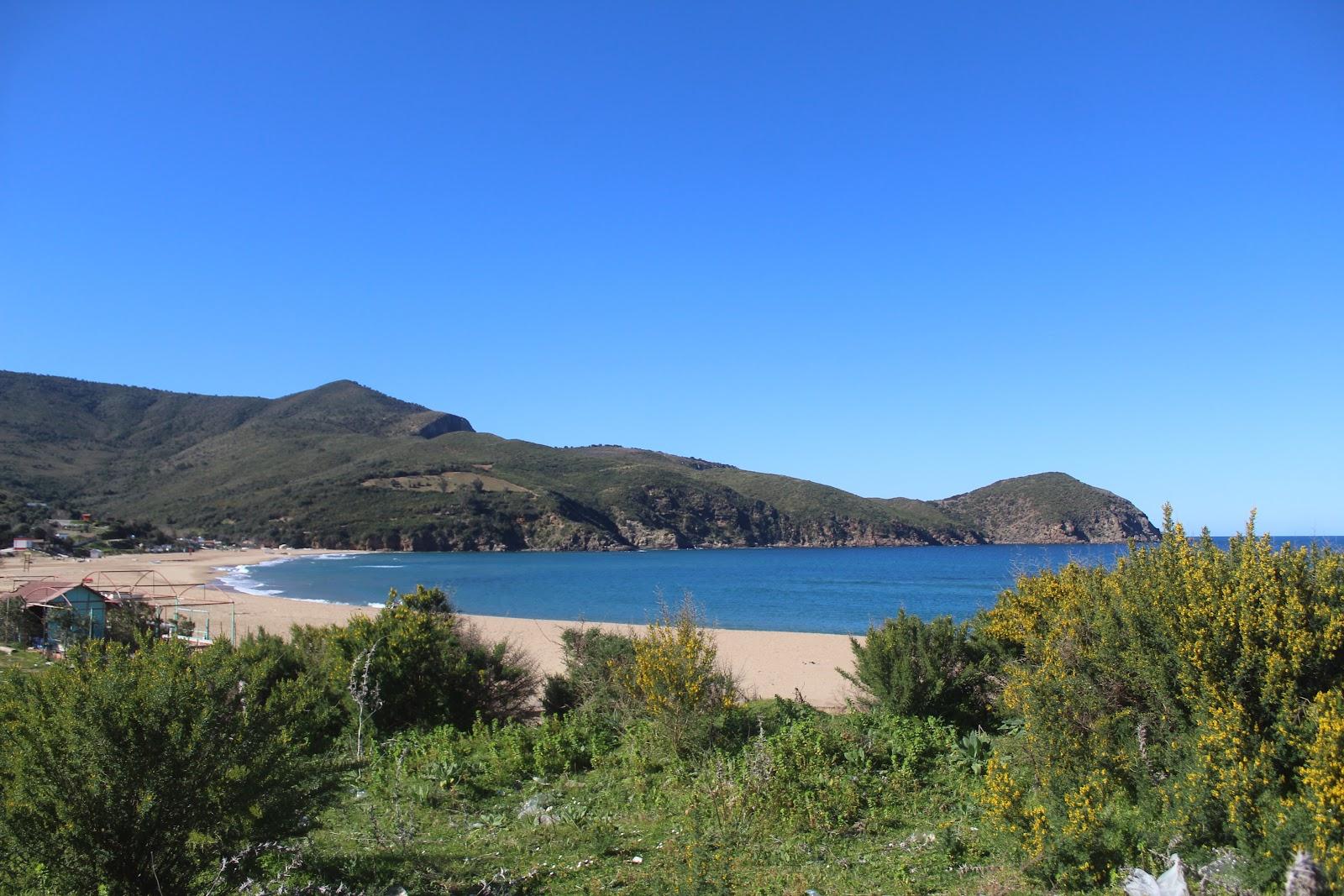 Sandee Tabounat Beach