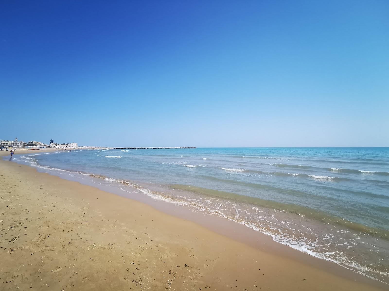 Sandee Spiaggia Di Ponente Photo