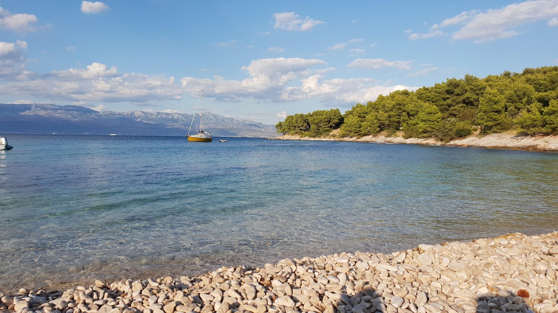 Sandee Borak Bay