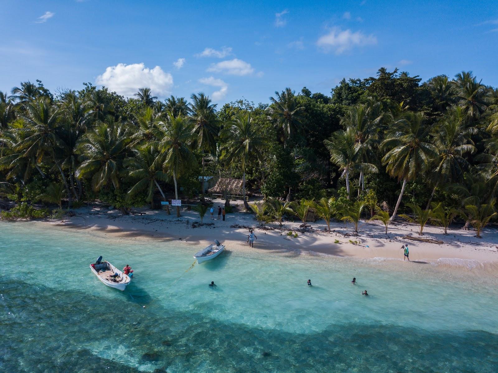 Sandee Oan Resort