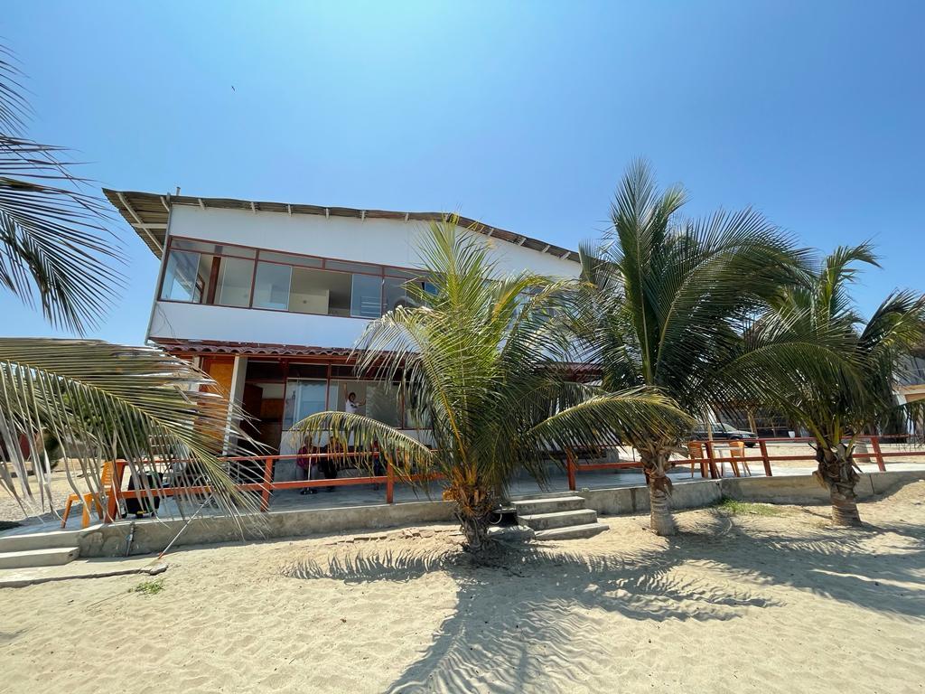 Sandee Casa De Playa Alarcon