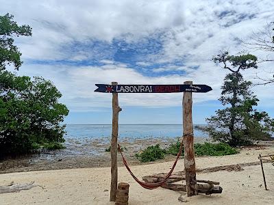 Sandee - Lasonrai Beach