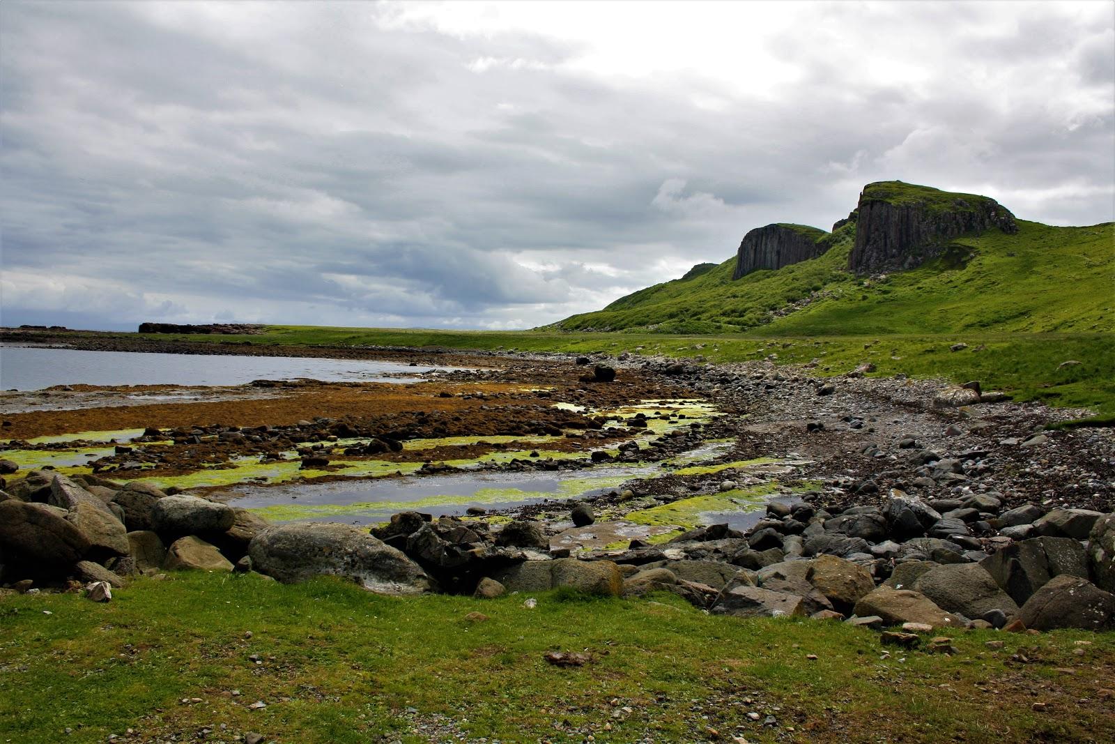 Sandee Staffin Harbour Car Park