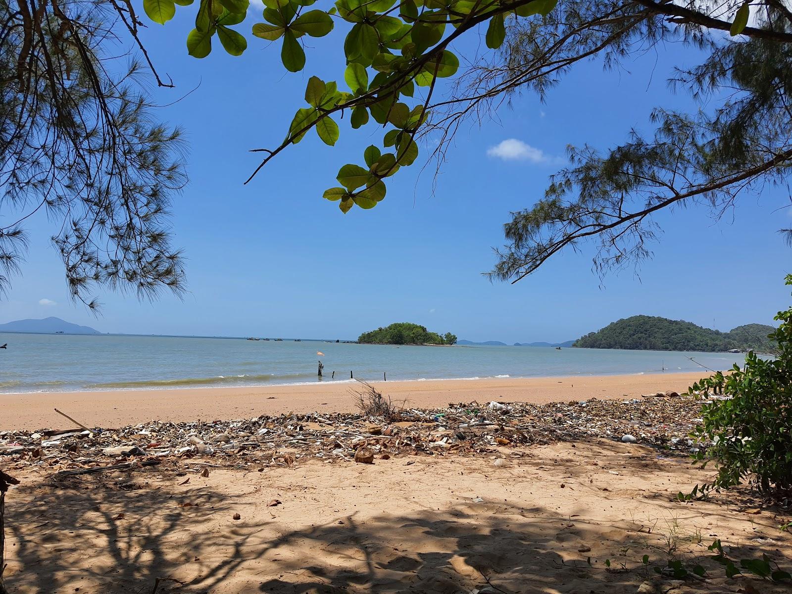 Sandee Bai Duong Beach Photo