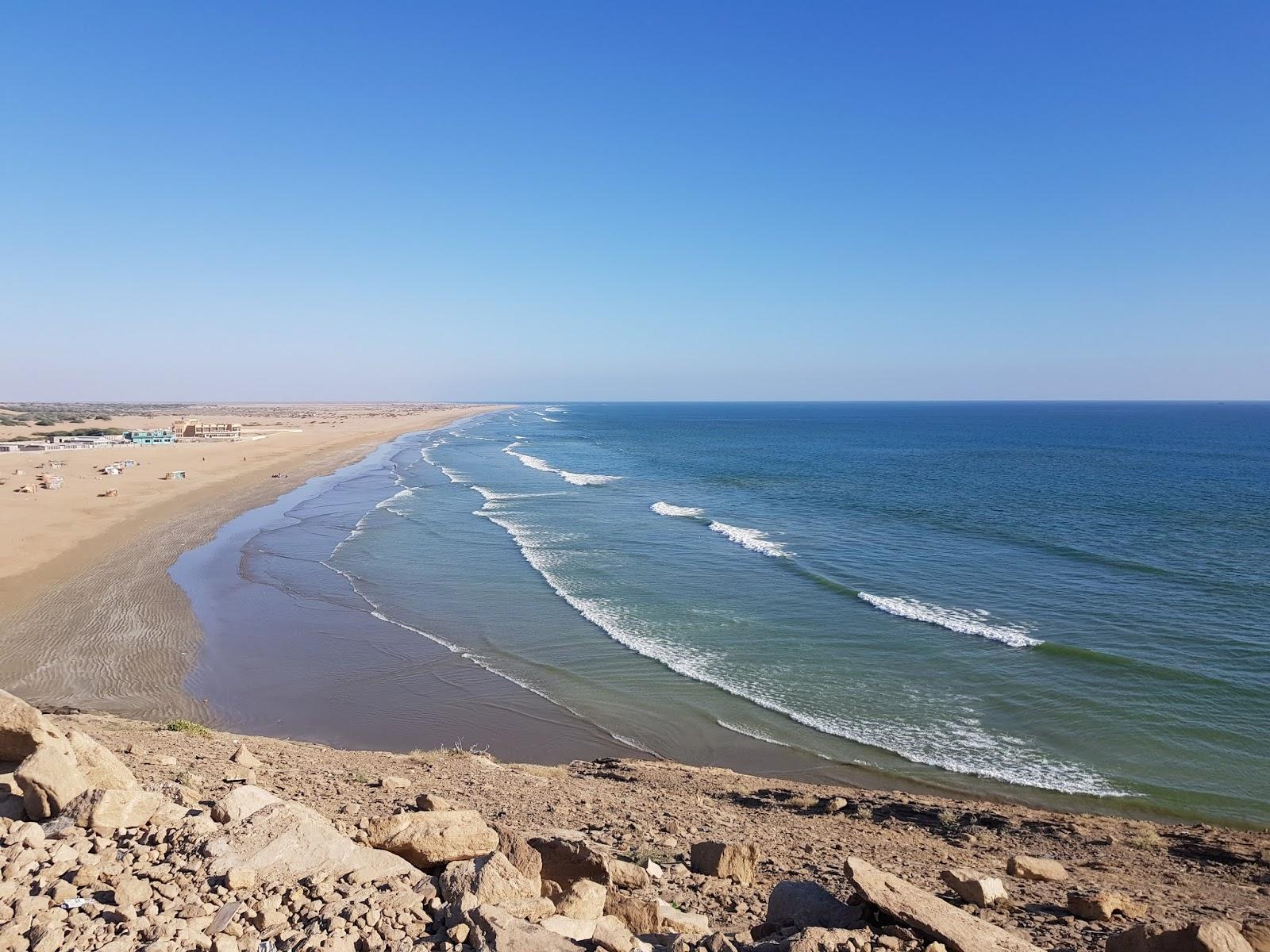 Sandee Pakistan Beach Jiwani Balochistan