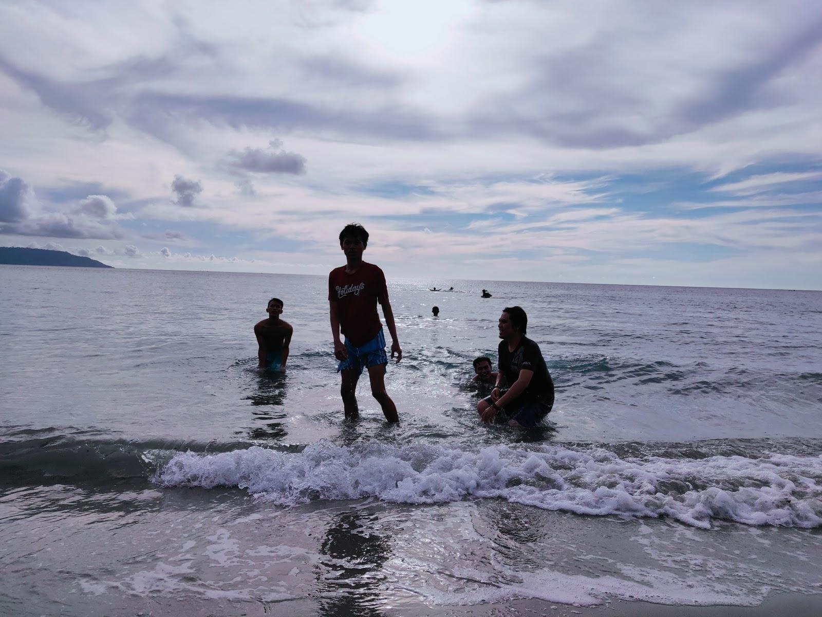 Sandee Pantai Nelayan Desa Long