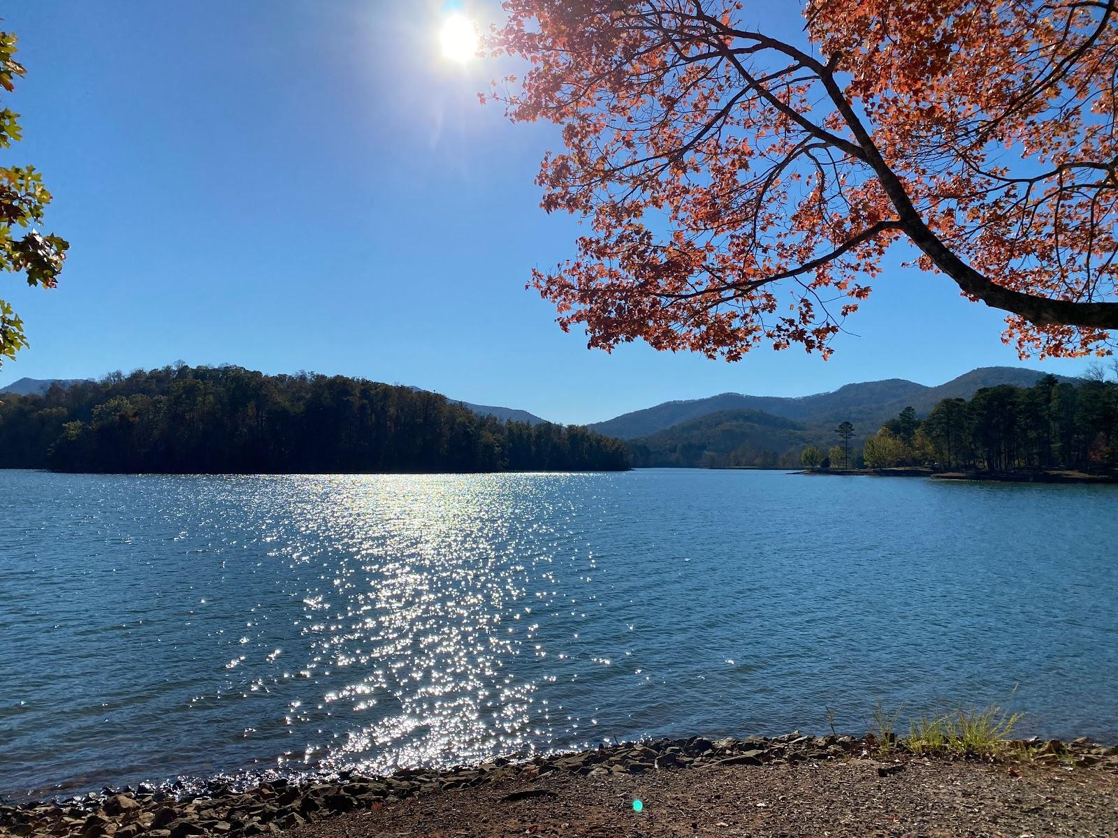 Sandee Lake Chatuge Recreation Area