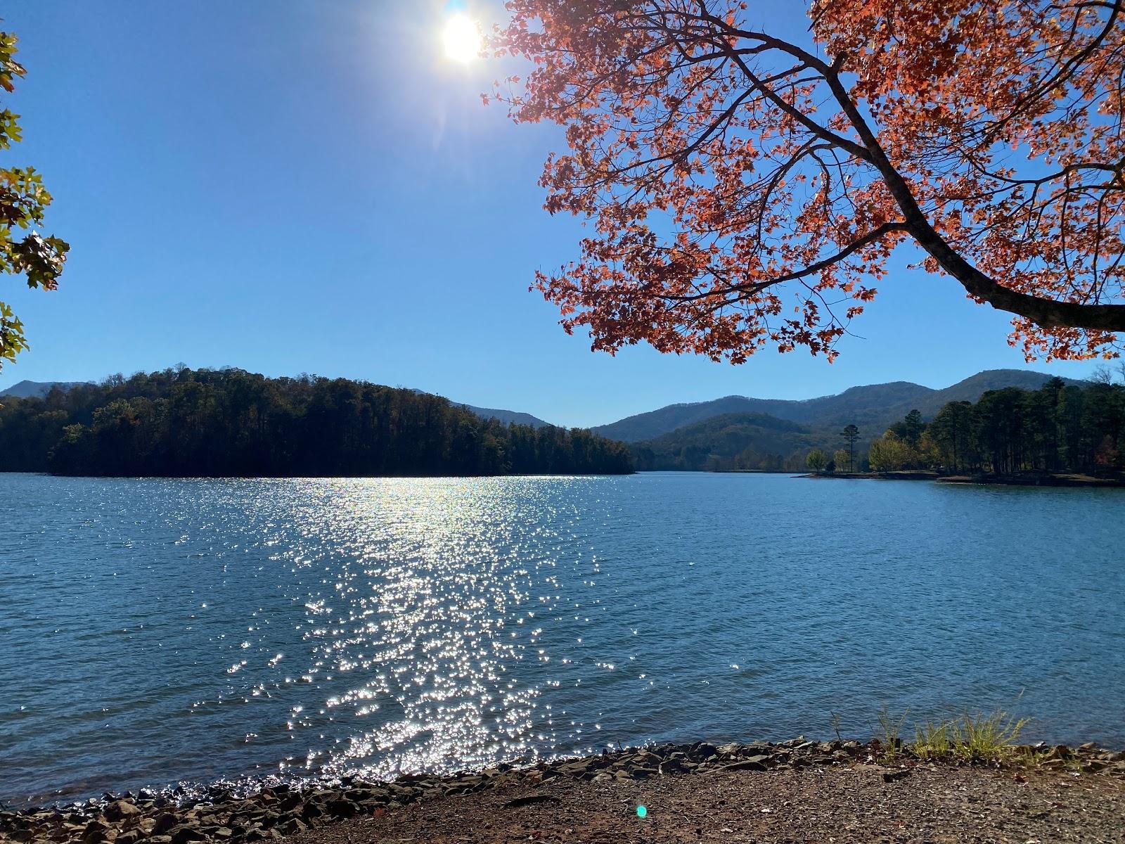 Sandee Lake Chatuge Recreation Area Photo