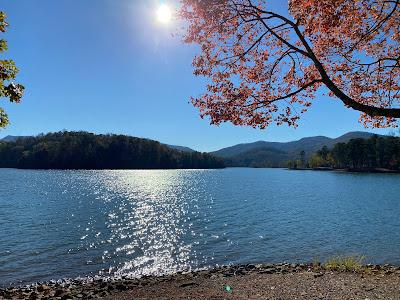 Sandee - Lake Chatuge Recreation Area