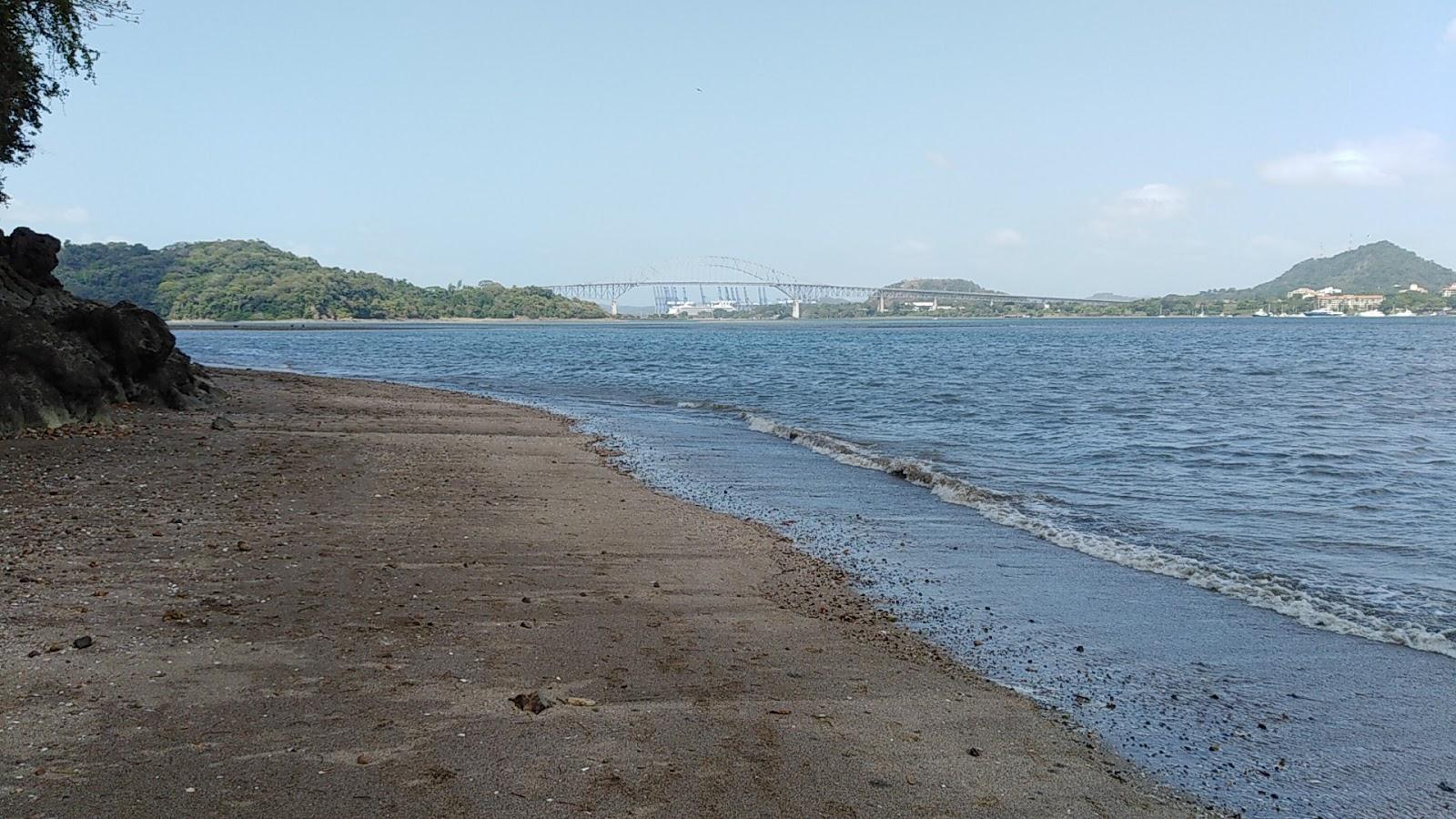 Sandee Farfan Beach