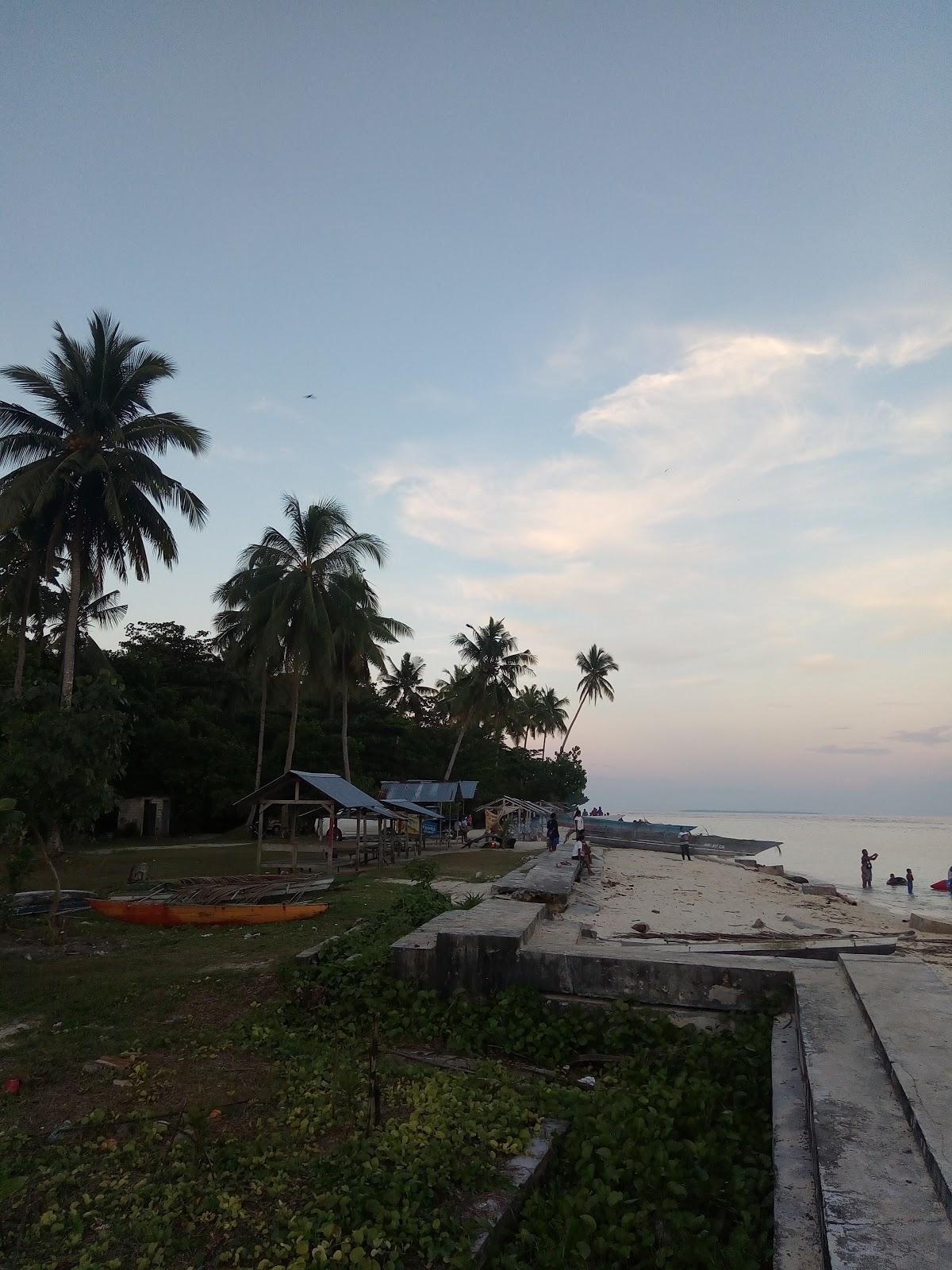 Sandee Pantai Segara Indah