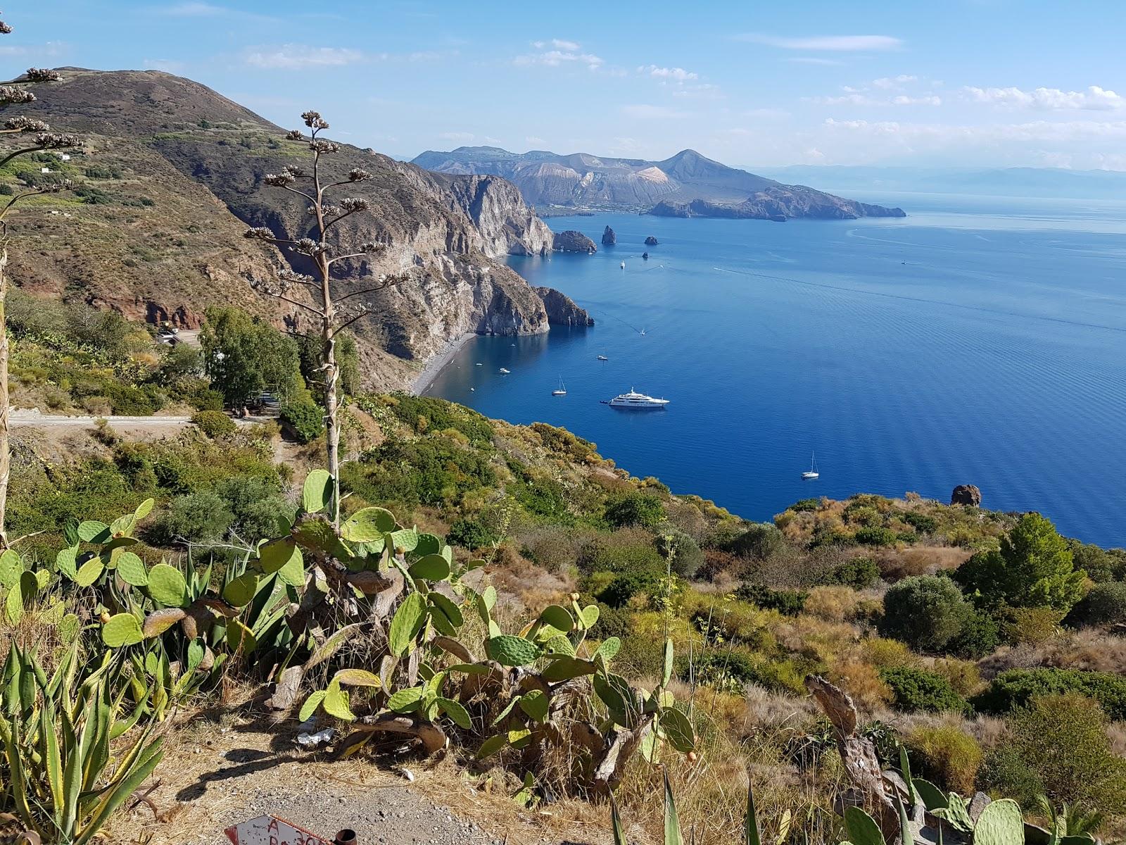 Sandee - Spiaggia Valle Muria