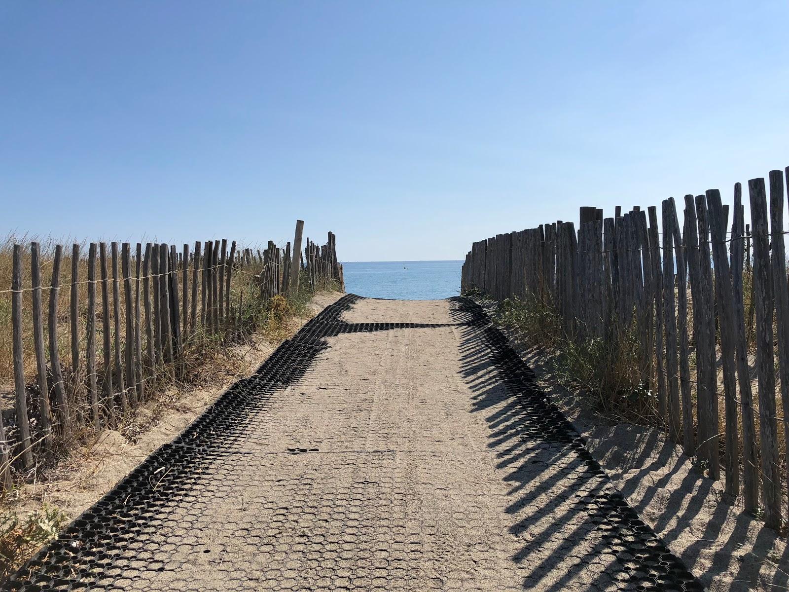 Sandee - Plage De Torreilles
