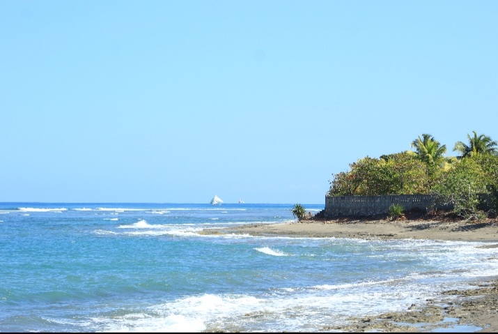 Sandee D'Alexander Beach