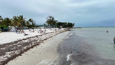 Sandee - Harvey Rest Beach Park