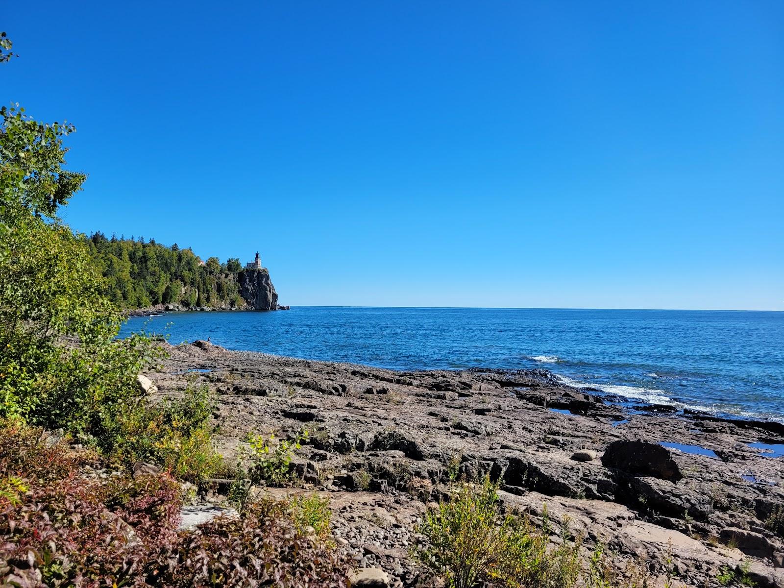 Sandee - Split Rock Lighthouse State Park