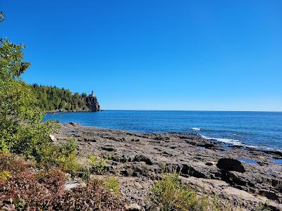 Sandee - Split Rock Lighthouse State Park