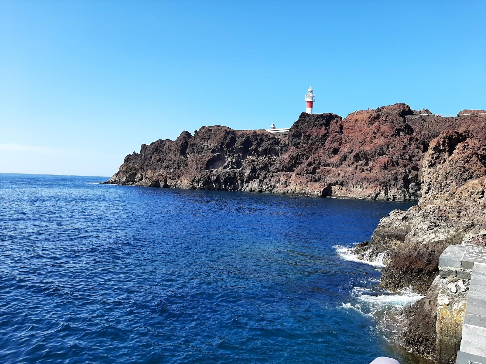 Sandee - Playa Punta De Teno