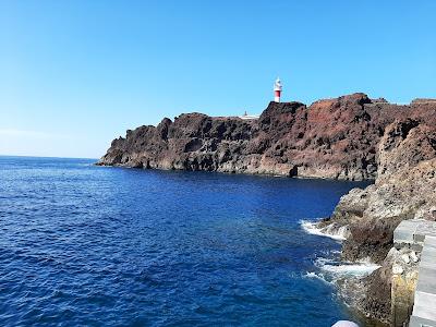 Sandee - Playa Punta De Teno